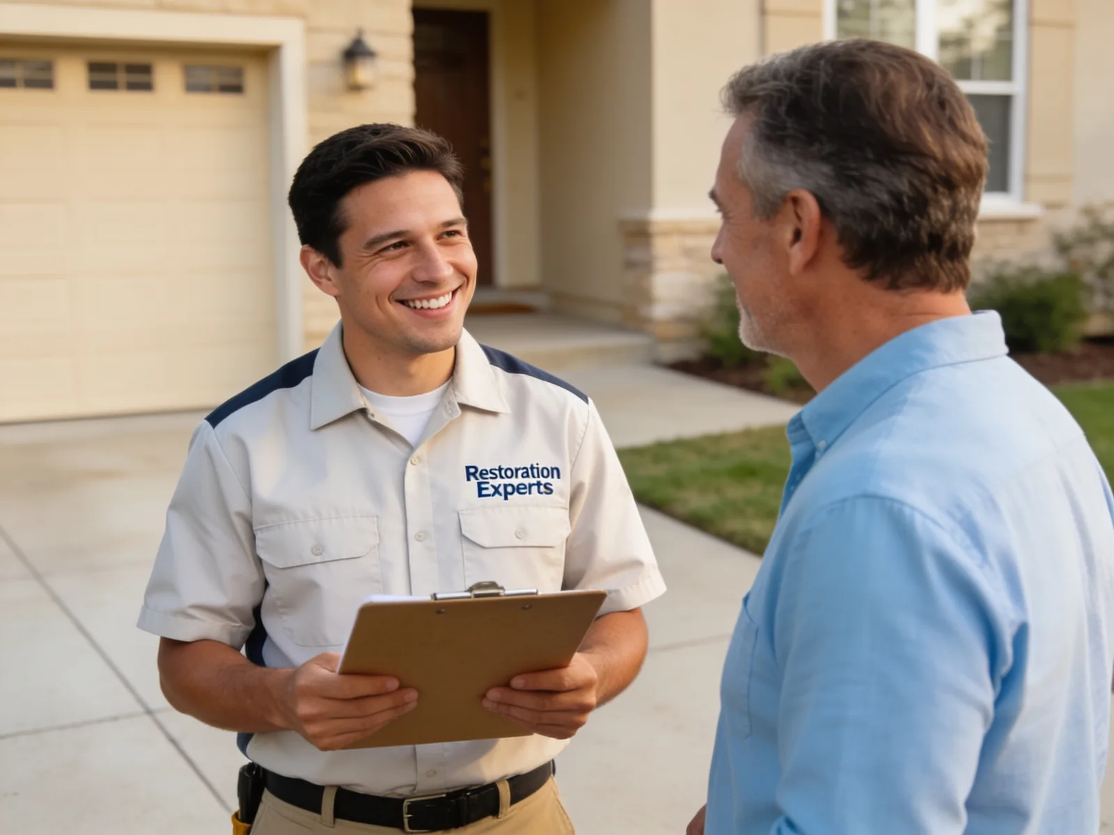 Water Damage Cleanup Robinson, PA FAQs
